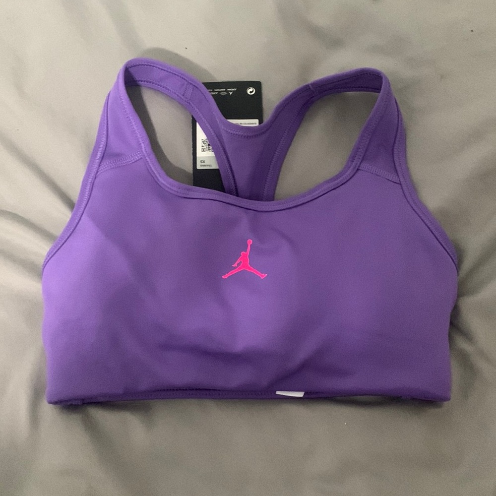 Jordan Sports Bra